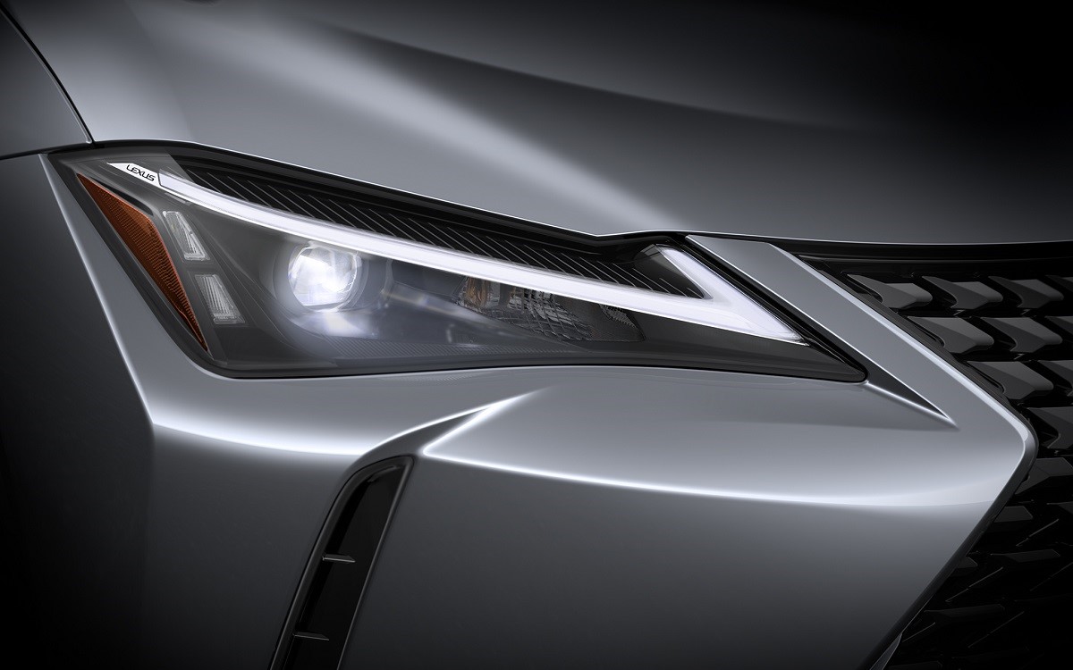 LED HEADLIGHTS